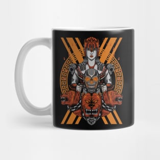 Hades Mug